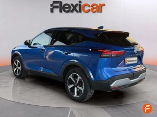 Nissan Qashqai DIG-T 103kW mHEV Premiere Edition Bit.