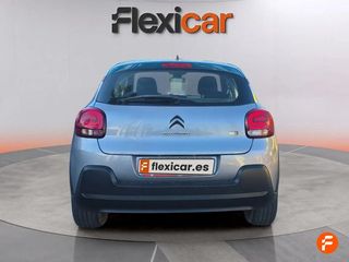 Citroën C3 PureTech 60KW (83CV) Feel Pack