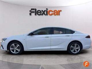 Opel Insignia  GS Business Elegance 1.5D DVH 90kW AT8