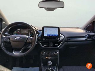 Ford Puma 1.0 EcoBoost 92kW (125cv) Titanium