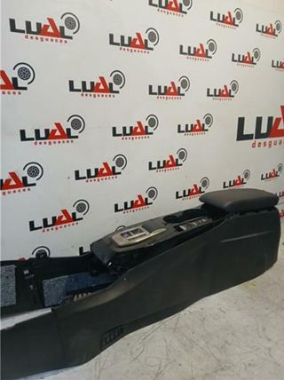 Consola central salpicadero peugeot 116753 208 p2