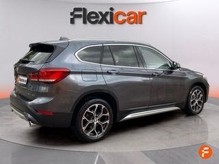 BMW X1 sDrive18d