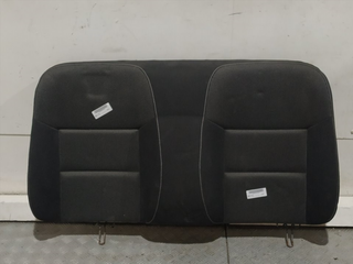 ASIENTOS TRASEROS PEUGEOT 207 CC CABRIO-COUPÉ EP6