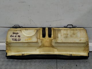 ASIENTOS TRASEROS PEUGEOT 207 CC CABRIO-COUPÉ EP6