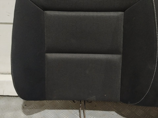 ASIENTOS TRASEROS PEUGEOT 207 CC CABRIO-COUPÉ EP6