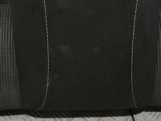 ASIENTOS TRASEROS PEUGEOT 207 CC CABRIO-COUPÉ EP6