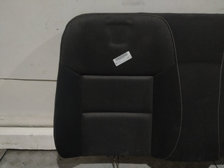 ASIENTOS TRASEROS PEUGEOT 207 CC CABRIO-COUPÉ EP6