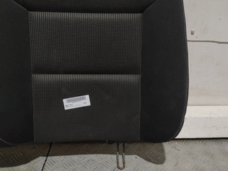 ASIENTOS TRASEROS PEUGEOT 207 CC CABRIO-COUPÉ EP6