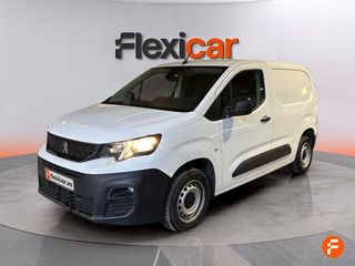 Peugeot Partner Standard 600kg BlueHDi 102 CV