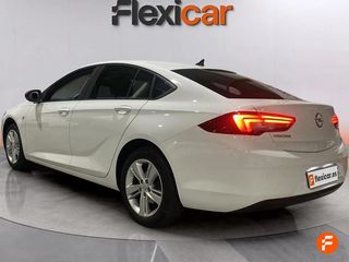 Opel Insignia  GS Business 1.5D DVH 90kW MT6