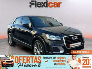 Audi Q2 Advanced 35 TDI 110kW (150CV) S tronic