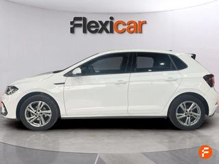 Volkswagen Polo R-Line 1.0 TSI 70kW (95CV)