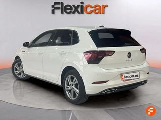 Volkswagen Polo R-Line 1.0 TSI 70kW (95CV)
