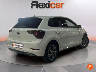 Volkswagen Polo R-Line 1.0 TSI 70kW (95CV)