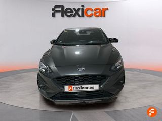 Ford Focus 1.5 Ecoblue 88kW ST-Line