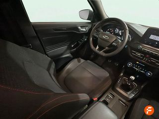 Ford Focus 1.5 Ecoblue 88kW ST-Line