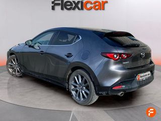 Mazda 3 2.0 e-SKYACTIV-G 110KW EXCLUSIVE-LINE