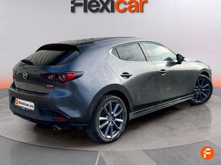 Mazda 3 2.0 e-SKYACTIV-G 110KW EXCLUSIVE-LINE