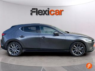 Mazda 3 2.0 e-SKYACTIV-G 110KW EXCLUSIVE-LINE
