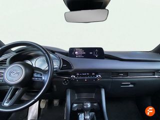 Mazda 3 2.0 e-SKYACTIV-G 110KW EXCLUSIVE-LINE