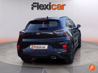 Ford Puma 1.0 EcoBoost 125cv ST-Line MHEV Auto