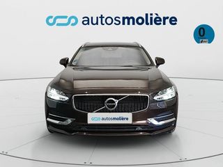 Volvo V90 T8 Momentum AWD Auto 287 kW (390 CV)