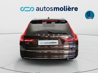 Volvo V90 T8 Momentum AWD Auto 287 kW (390 CV)