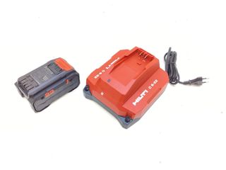 radial hilti ag 6d-22
