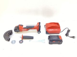 radial hilti ag 6d-22