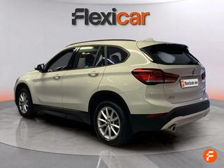 BMW X1 sDrive18i