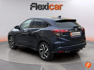 Honda HR-V 1.5 i-VTEC Comfort