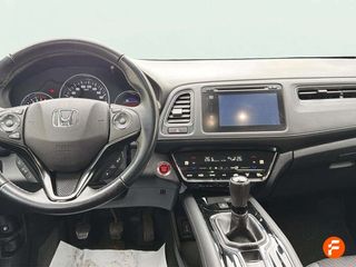 Honda HR-V 1.5 i-VTEC Comfort
