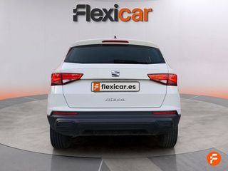 Seat Ateca 1.0 TSI 81kW (110CV) St&Sp Reference