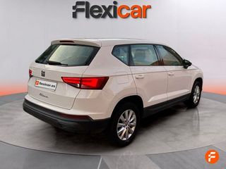 Seat Ateca 1.0 TSI 81kW (110CV) St&Sp Reference