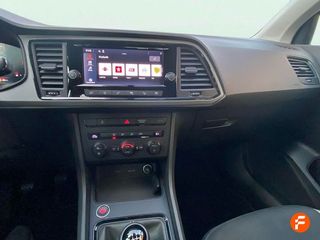 Seat Ateca 1.0 TSI 81kW (110CV) St&Sp Reference