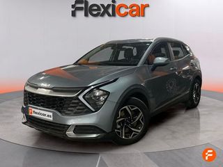 Kia Sportage 1.6 CRDi 85kW (115CV) Concept 4x2