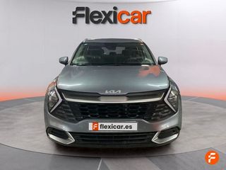 Kia Sportage 1.6 CRDi 85kW (115CV) Concept 4x2