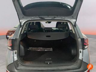 Kia Sportage 1.6 CRDi 85kW (115CV) Concept 4x2