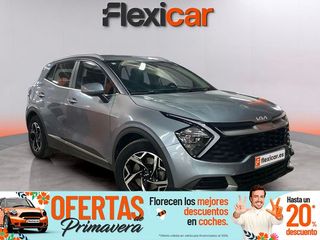 Kia Sportage 1.6 CRDi 85kW (115CV) Concept 4x2