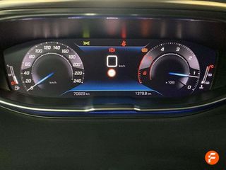 Peugeot 3008 1.5 BlueHDi 96kW (130CV) S&S Allure Pack