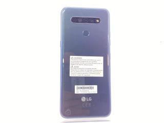 lg k41s