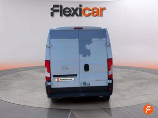 Opel Movano EDITION L3H2, 3.5T 140CV BLUEHDI