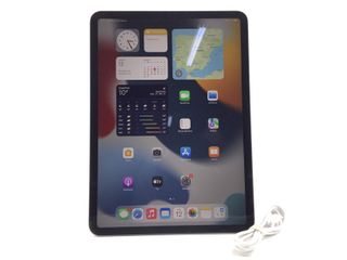 ipad apple ipad pro (wi-fi) (a2377) 128gb (11,0) (3rd generation)