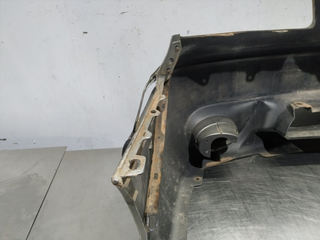 PARAGOLPES DELANTERO KIA CARENS (RS) T8