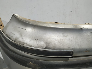 PARAGOLPES DELANTERO KIA CARENS (RS) T8