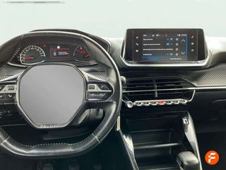 Peugeot 2008 Active Puretech 100 S&S BVM6