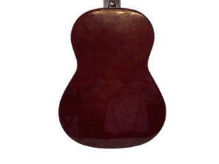 guitarra clasica toledo marisol 4/4