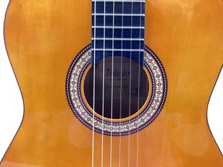 guitarra clasica toledo marisol 4/4