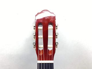 guitarra clasica toledo marisol 4/4