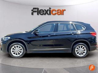 BMW X1 sDrive16d